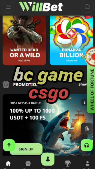 BC Game CSGO - Skin Gambling-vz72fvrf.com