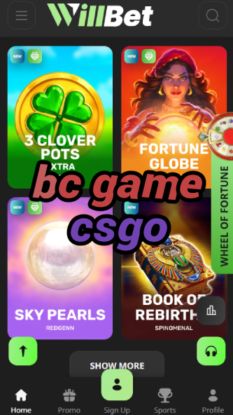 BC Game CSGO - Skin Gambling-vz72fvrf.com
